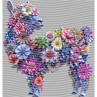 Animal Integration-DW 373